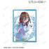 『五等分の花嫁∽』中野三玖 grunge CANVAS A3マット加工ポスター【202501再販】