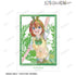 『五等分の花嫁∽』中野四葉 grunge CANVAS A3マット加工ポスター【202501再販】