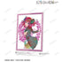 『五等分の花嫁∽』中野二乃 grunge CANVAS ダブルアクリルパネル【202501再販】