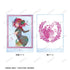 『五等分の花嫁∽』中野二乃 grunge CANVAS ダブルアクリルパネル【202501再販】