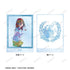 『五等分の花嫁∽』中野三玖 grunge CANVAS ダブルアクリルパネル【202501再販】