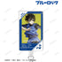 『ブルーロック』蜂楽 廻 キャラクタービジュアルフォンタブ【202507再販】
