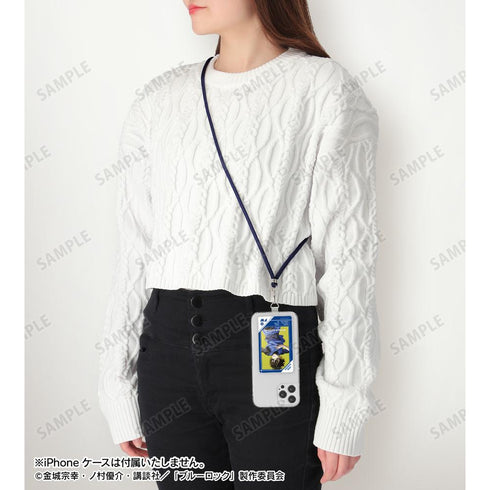 『ブルーロック』蜂楽 廻 キャラクタービジュアルフォンタブ【202503再販】