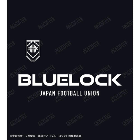 『ブルーロック』ユニフォーム風パーカーメンズ【202503再販】