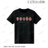 『五等分の花嫁』集合 ちょこんと! 制服エプロンver. Tシャツレディース【202501再販】