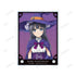 『青春ブタ野郎はバニーガール先輩の夢を見ない』描き下ろし 牧之原翔子 ハロウィン2023ver. A6アクリルパネル【202512再販】