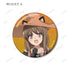 『青春ブタ野郎はバニーガール先輩の夢を見ない』描き下ろし ハロウィン2023ver. トレーディング缶バッジ(単位/BOX)【202507再販】