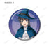 『青春ブタ野郎はバニーガール先輩の夢を見ない』描き下ろし ハロウィン2023ver. トレーディング缶バッジ(単位/BOX)【202507再販】