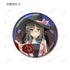 『青春ブタ野郎はバニーガール先輩の夢を見ない』描き下ろし ハロウィン2023ver. トレーディング缶バッジ(単位/BOX)【202507再販】