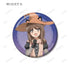 『青春ブタ野郎はバニーガール先輩の夢を見ない』描き下ろし ハロウィン2023ver. トレーディング缶バッジ(単位/BOX)【202507再販】