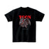 『遊☆戯☆王デュエルモンスターズ』真紅眼の黒竜 トゥーン・ワールド テイストデフォルメ 第2弾 Tシャツメンズ【202510再販】