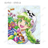 『魔入りました!入間くん』描き下ろしイラスト ハロウィンver. トレーディングアクリルカード(単位/BOX)【202512再販】