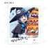 『魔入りました!入間くん』描き下ろしイラスト ハロウィンver. トレーディングアクリルカード(単位/BOX)【202512再販】