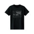 『NieR:Automata Ver1.1a』2B リフレクタープリントTシャツメンズ【202610再販】