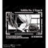 『NieR:Automata Ver1.1a』2B リフレクタープリントTシャツメンズ【202410再販】
