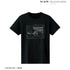 『NieR:Automata Ver1.1a』2B リフレクタープリントTシャツレディース【202610再販】
