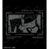 《NieR:Automata Ver1.1a》9S 反光印花T恤(男款)【202610 再版】