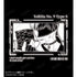 《NieR:Automata Ver1.1a》9S 反光印花T恤(男款)【202610 再版】