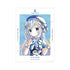 『ご注文はうさぎですか? BLOOM』チノ Ani-Art A3マット加工ポスター【202507再販】