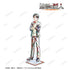 『進撃の巨人』描き下ろし エレン Flower Shop ver. Ani-Art BIGアクリルスタンド【202507再販】