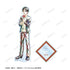《进击的巨人》全新绘制 艾伦 花店版 Ani-Art BIG亚克力立牌【202604再版】