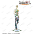 『進撃の巨人』描き下ろし ジャン Flower Shop ver. Ani-Art BIGアクリルスタンド【202501再販】