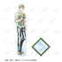 『進撃の巨人』描き下ろし ジャン Flower Shop ver. Ani-Art BIGアクリルスタンド【202604再販】