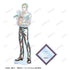 『進撃の巨人』描き下ろし エルヴィン Flower Shop ver. Ani-Art BIGアクリルスタンド【202604再販】