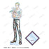 『進撃の巨人』描き下ろし エルヴィン Flower Shop ver. Ani-Art BIGアクリルスタンド【202501再販】