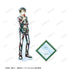『進撃の巨人』描き下ろし リヴァイ Flower Shop ver. Ani-Art BIGアクリルスタンド【202604再販】