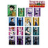 『HUNTER×HUNTER』描き下ろし 戦う背中ver. トレーディングアクリルカード(単位/BOX)【202508再販】