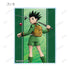 『HUNTER×HUNTER』描き下ろし 戦う背中ver. トレーディングアクリルカード(単位/BOX)【202609再販】