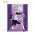 『HUNTER×HUNTER』描き下ろし 戦う背中ver. トレーディングアクリルカード(単位/BOX)【202609再販】