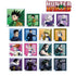 『HUNTER×HUNTER』描き下ろし 戦う背中ver. トレーディングアクリルスタンドパネル(単位/BOX)【202609再販】