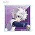 『HUNTER×HUNTER』描き下ろし 戦う背中ver. トレーディングアクリルスタンドパネル(単位/BOX)【202609再販】