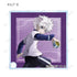 『HUNTER×HUNTER』描き下ろし 戦う背中ver. トレーディングアクリルスタンドパネル(単位/BOX)【202609再販】