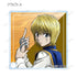 『HUNTER×HUNTER』描き下ろし 戦う背中ver. トレーディングアクリルスタンドパネル(単位/BOX)【202609再販】