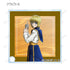 『HUNTER×HUNTER』描き下ろし 戦う背中ver. トレーディングアクリルスタンドパネル(単位/BOX)【202609再販】
