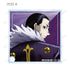 『HUNTER×HUNTER』描き下ろし 戦う背中ver. トレーディングアクリルスタンドパネル(単位/BOX)【202508再販】