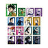 『HUNTER×HUNTER』描き下ろし 戦う背中ver. トレーディングミニ色紙(単位/BOX)【202609再販】