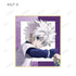『HUNTER×HUNTER』描き下ろし 戦う背中ver. トレーディングミニ色紙(単位/BOX)【202609再販】