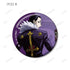 『HUNTER×HUNTER』描き下ろし 戦う背中ver. トレーディング缶バッジ(単位/BOX)【202508再販】