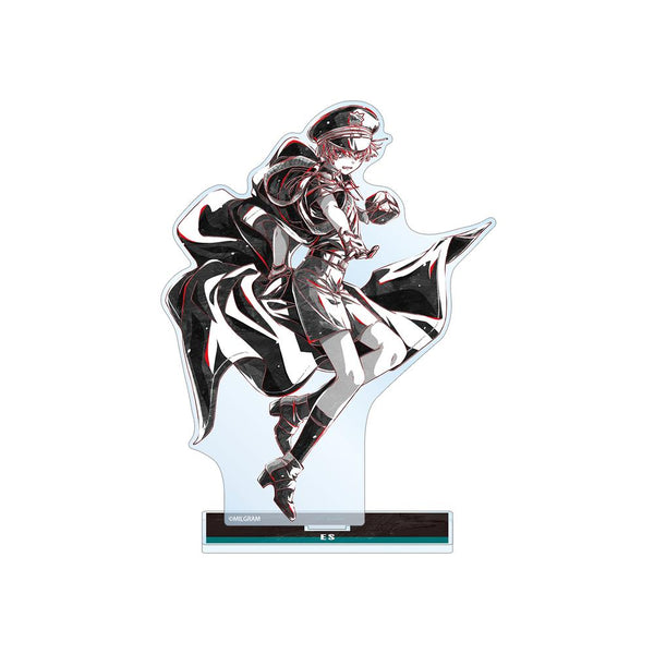 『MILGRAM -ミルグラム-』エス Ani-Art BLACK LABEL BIGアクリルスタンド【202510再販】