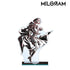 《MILGRAM -米尔格拉姆-》Es Ani-Art BLACK LABEL BIG 亚克力立牌【202605 再版】