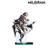 『MILGRAM -ミルグラム-』エス Ani-Art BLACK LABEL BIGアクリルスタンド【202502再販】