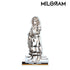 《MILGRAM -米尔格拉姆-》马希尔 Ani-Art BLACK LABEL BIG 亚克力立牌【202605 再版】
