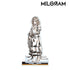 『MILGRAM -ミルグラム-』マヒル Ani-Art BLACK LABEL BIGアクリルスタンド【202510再販】