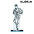 『MILGRAM -ミルグラム-』カズイ Ani-Art BLACK LABEL BIGアクリルスタンド【202502再販】