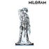 『MILGRAM -ミルグラム-』ミコト Ani-Art BLACK LABEL BIGアクリルスタンド【202510再販】