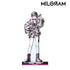 《MILGRAM -米尔格拉姆-》Kotoko Ani-Art BLACK LABEL BIG亚克力立牌【202605再版】
